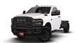  Ram 3500 Chassis Cab