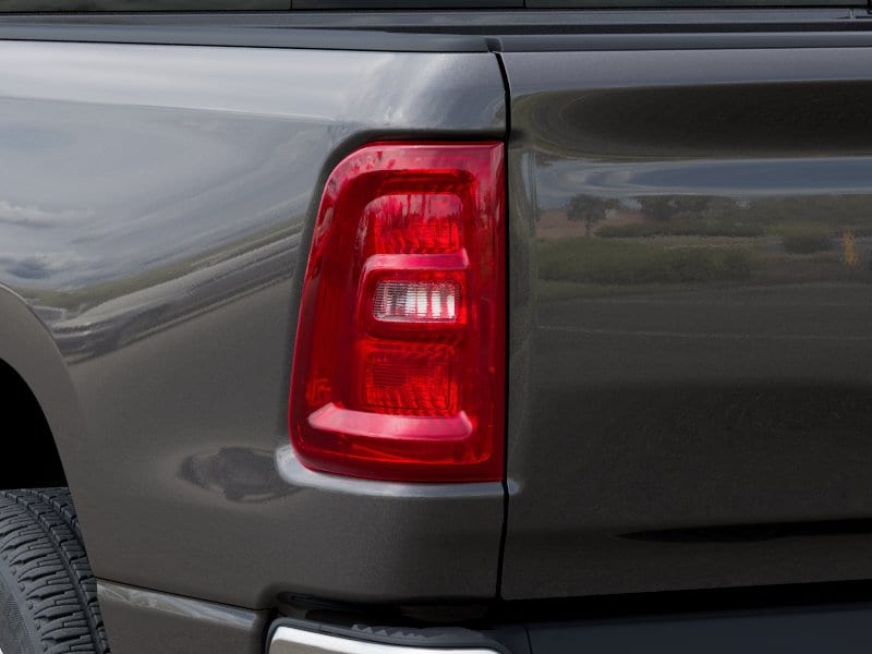 2026 RAM 1500 Tradesman - Photo 30