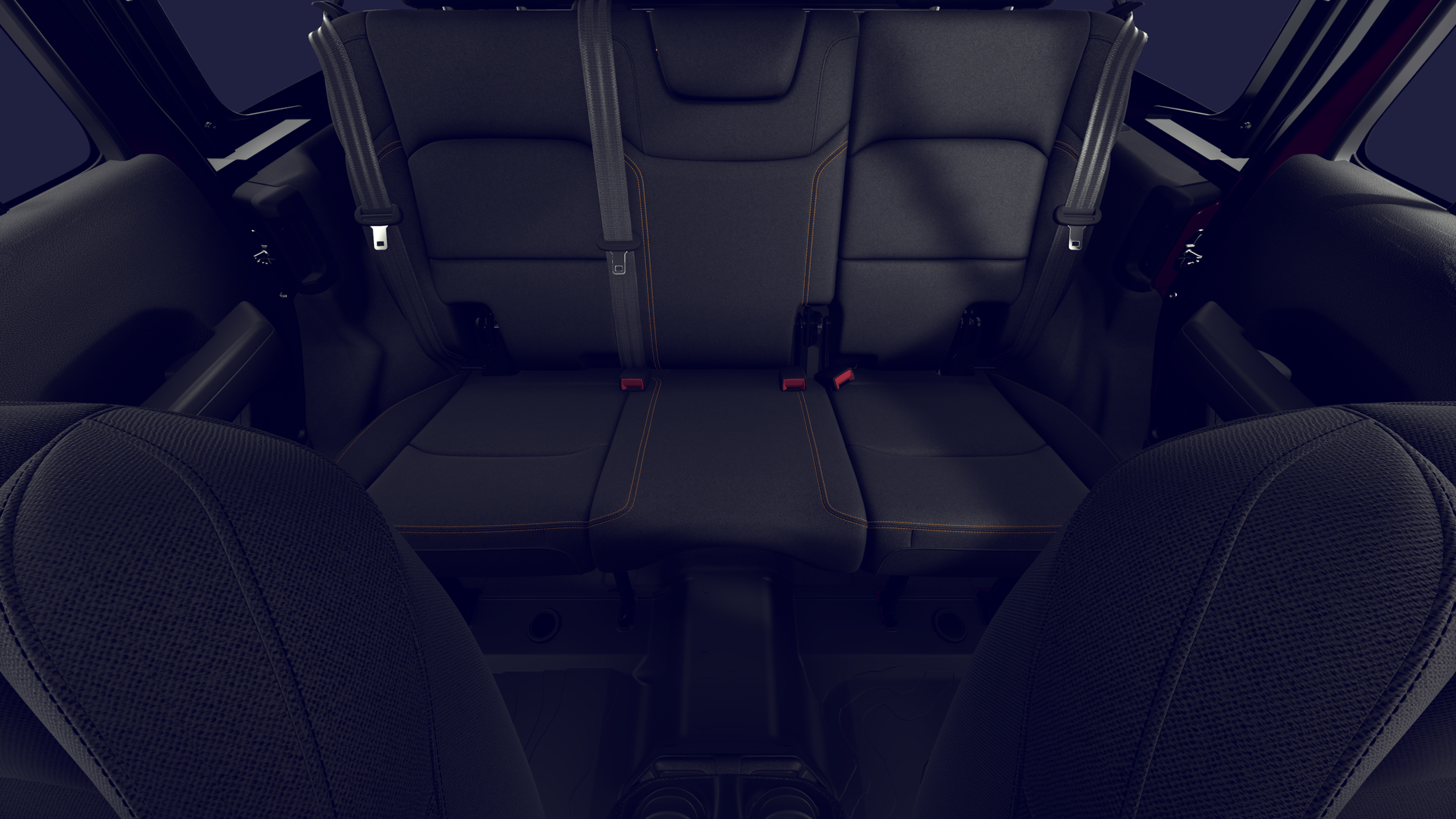 2026 Jeep Wrangler 4-Door Sport S - Photo 28