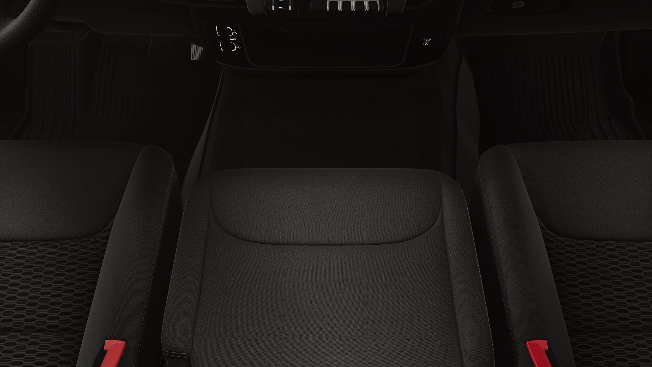 2026 RAM 1500 Tradesman - Photo 39