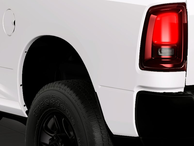 2026 Ram 3500 Tradesman photo 3