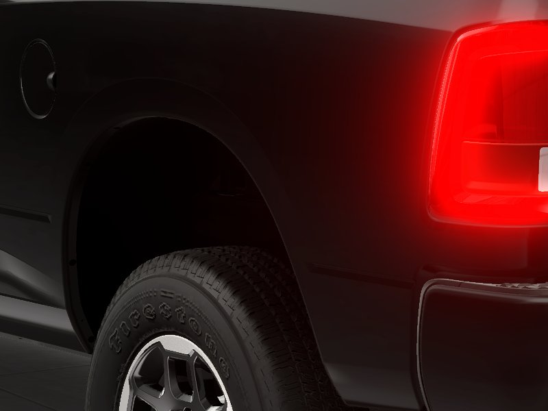 2026 Ram 2500 Laramie photo 3