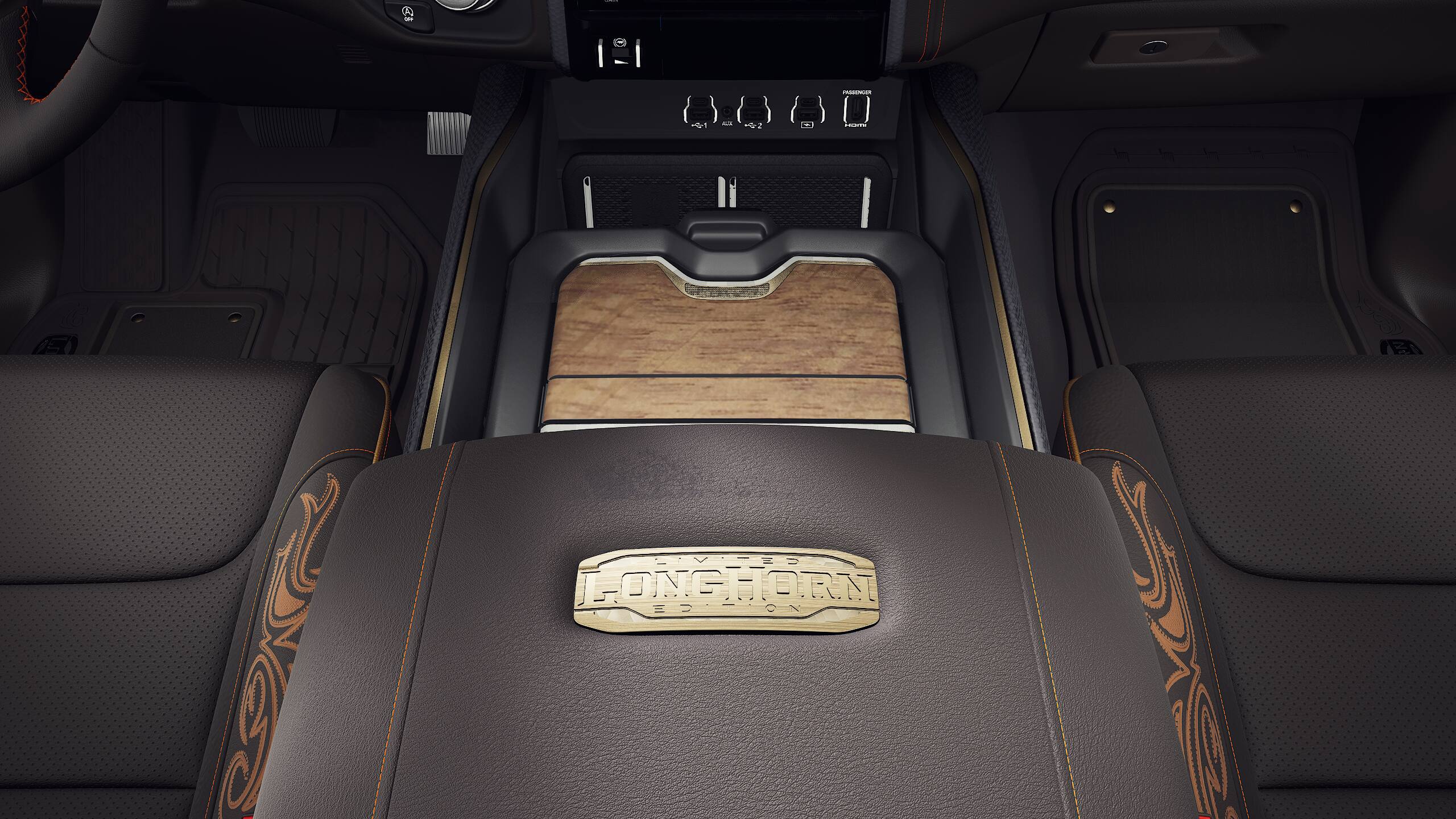 New 2027 Ram 1500 Limited Pickup