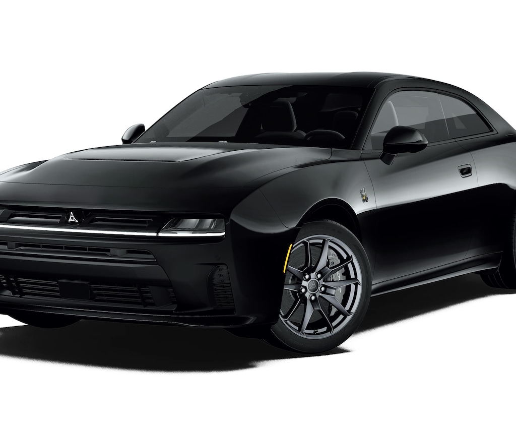 New 2027 Dodge Charger Scat Pack Plus Coupe