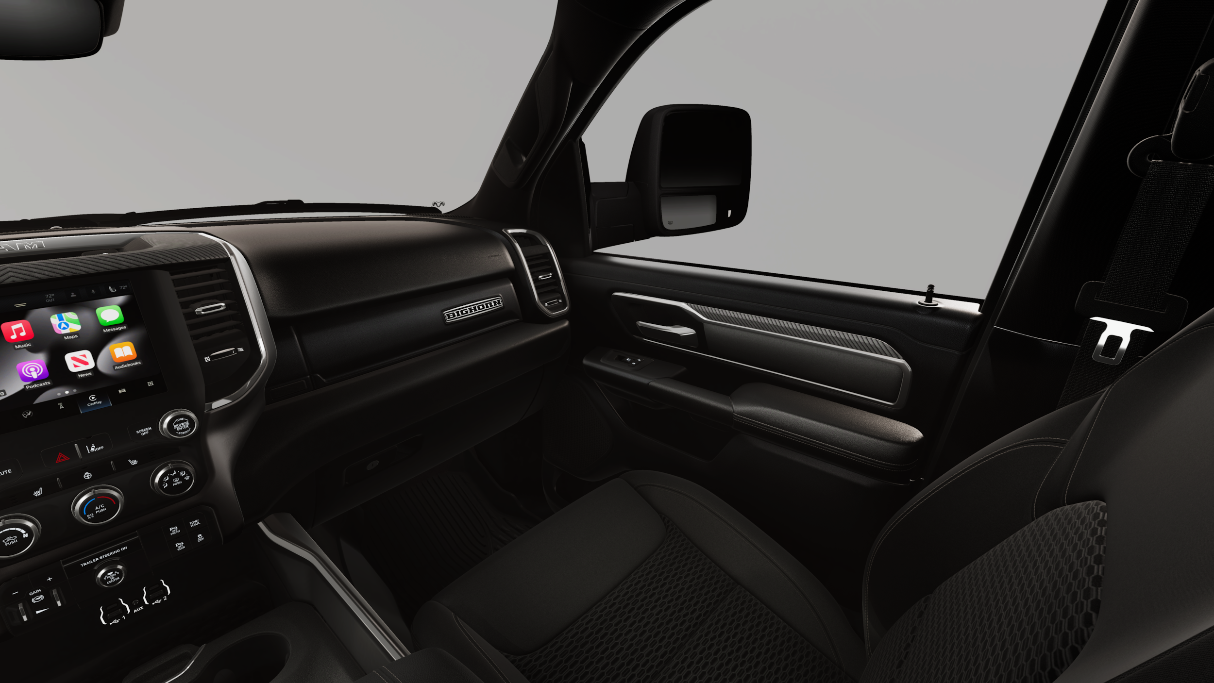 2026 RAM 1500 Big Horn/Lone Star - Photo 30