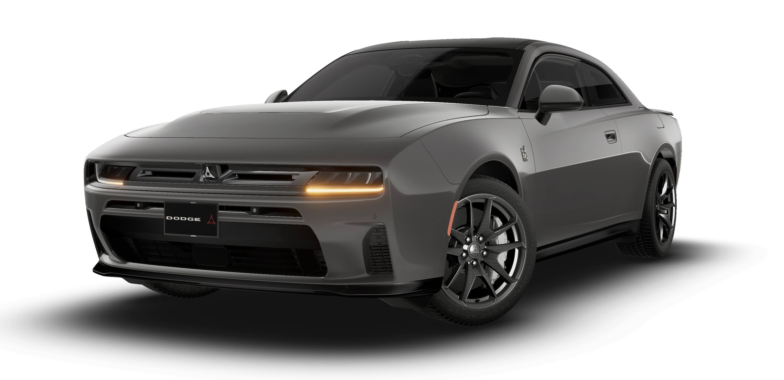 2026 Dodge Charger Scat Pack AWD's photo
