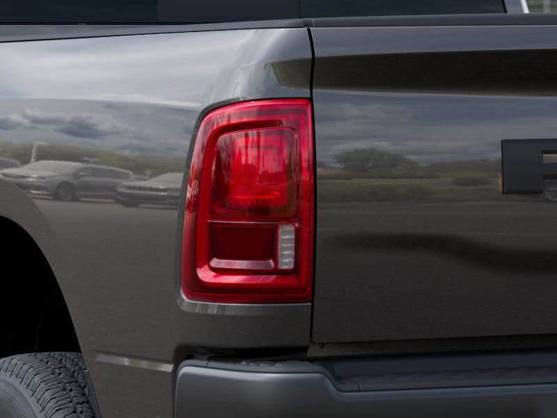 2025 RAM 2500 Tradesman - Photo 38