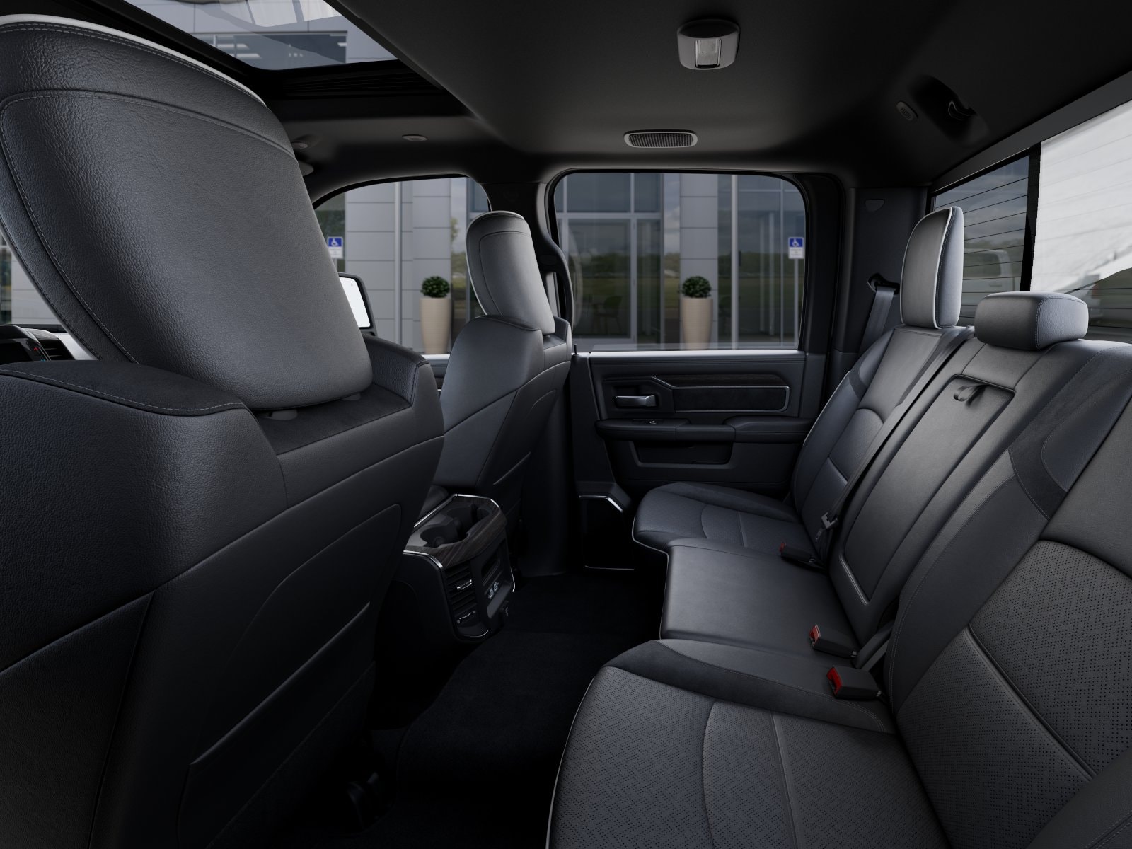 2026 RAM 2500 Laramie - Photo 45