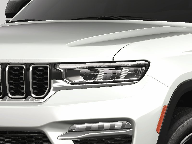2024 Jeep Grand Cherokee 4xe - Photo 27