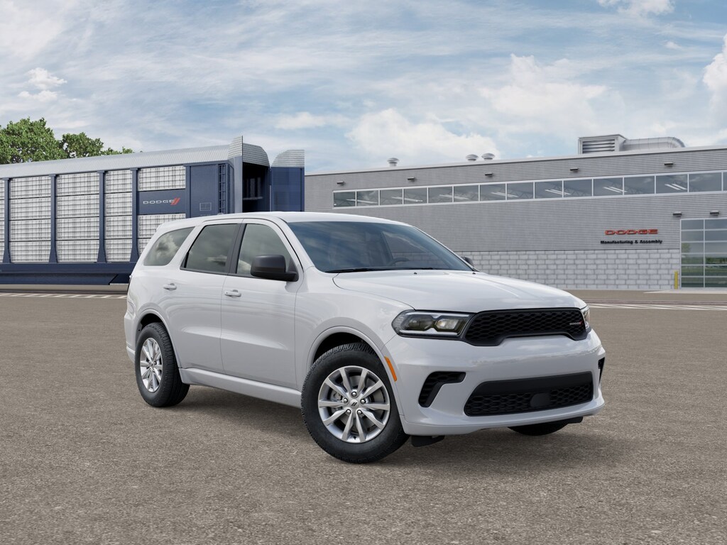 New 2025 Dodge Durango GT Sport Utility