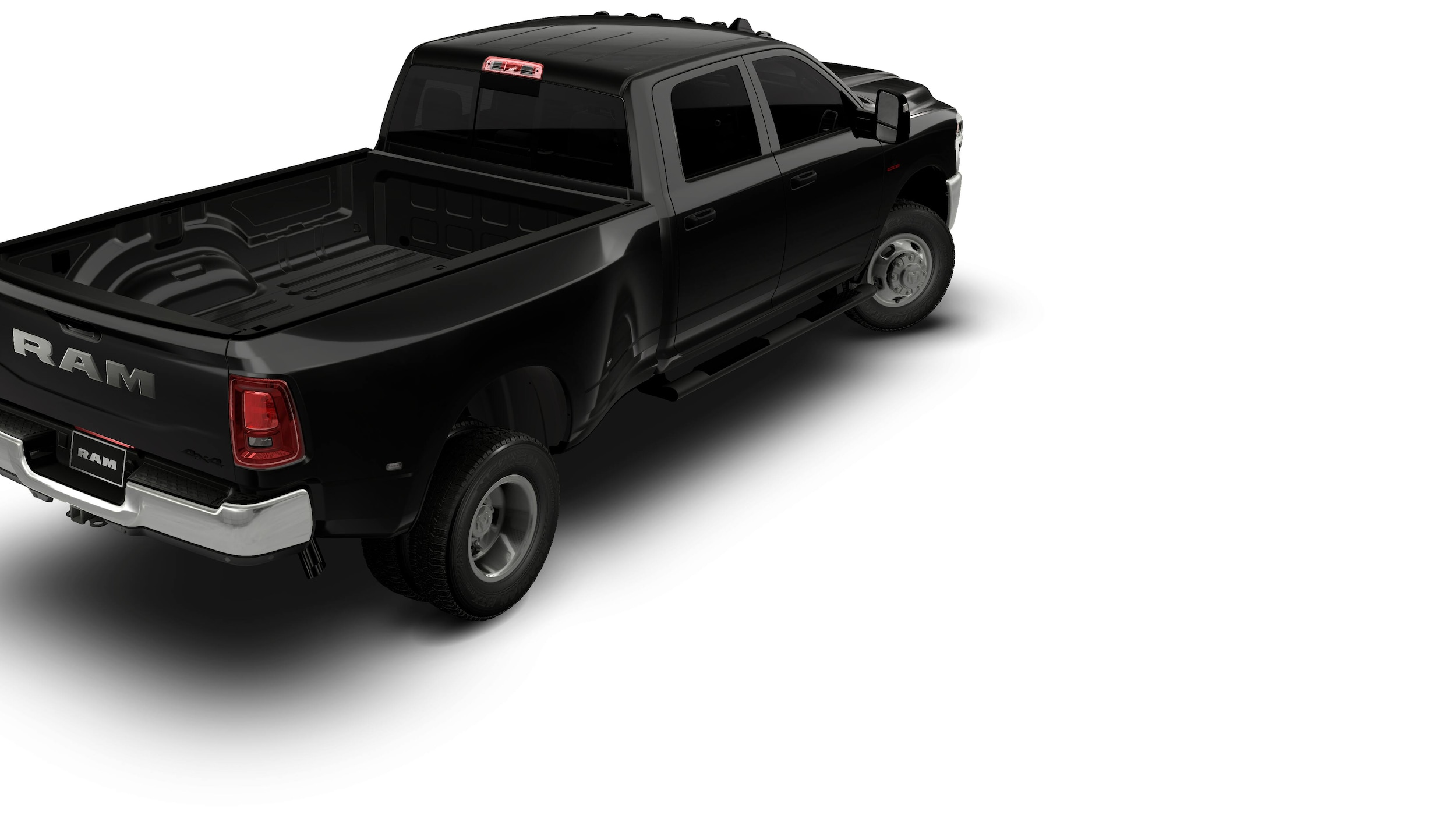 2026 RAM 3500 Tradesman - Photo 26