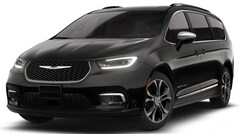 2026 Chrysler Pacifica PINNACLE AWD Passenger Van