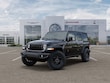  Jeep Wrangler 4-Door