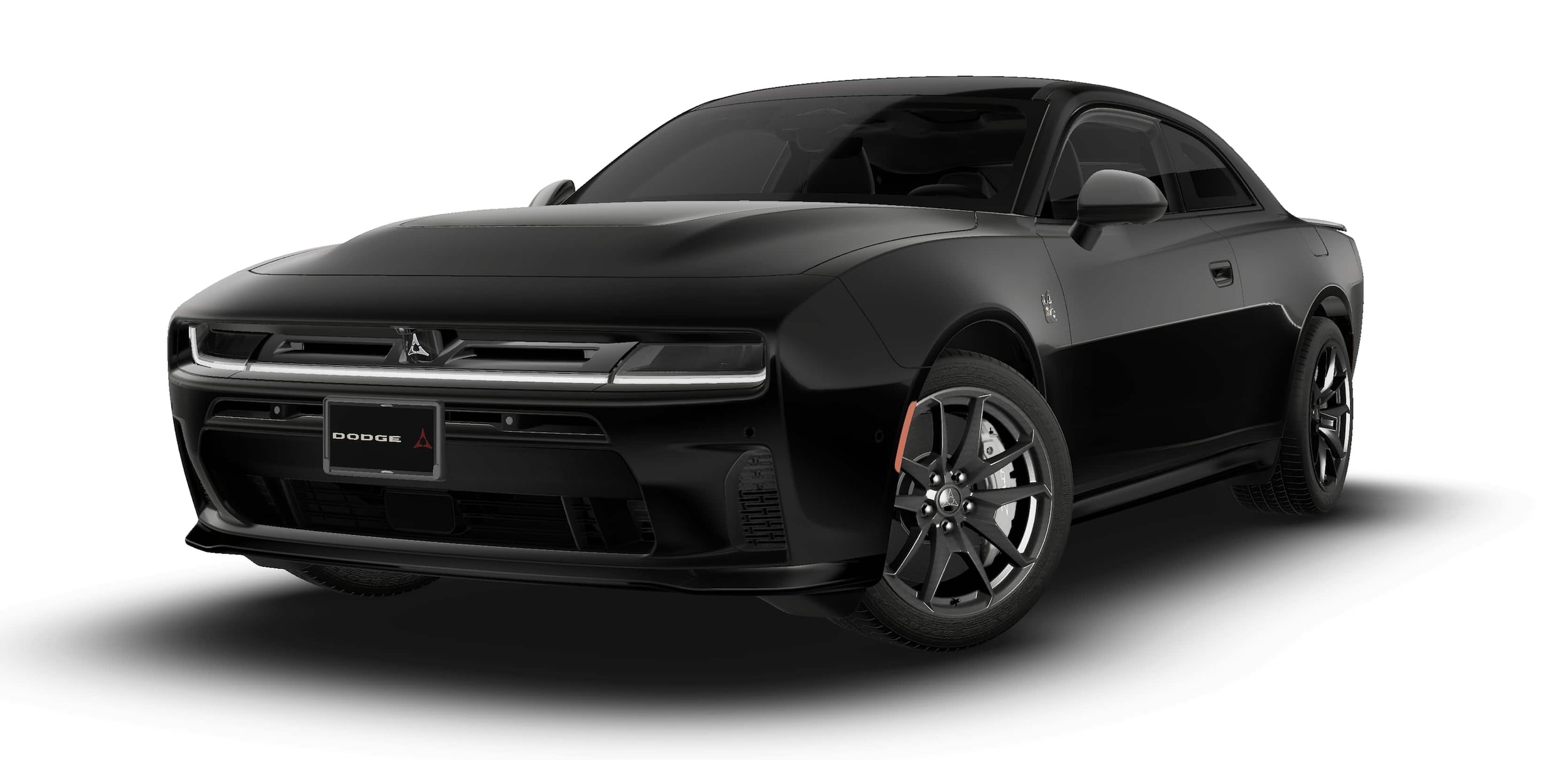 2026 Dodge Charger Scat Pack Plus AWD's photo