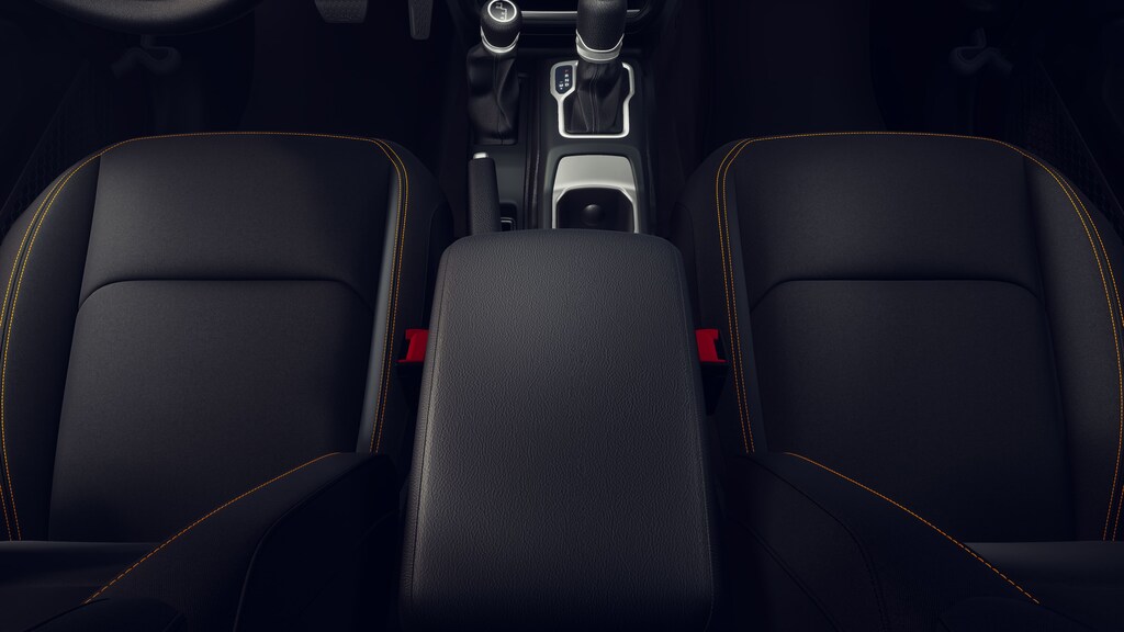 New 2026 Jeep Gladiator Sport S Pickup
