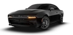 2026 Dodge Charger SCAT PACK 2-DOOR AWD Coupe