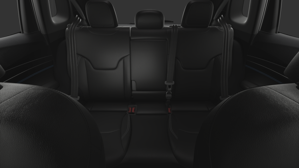 New 2026 Jeep Compass LIMITED ALTITUDE 4X4 Sport Utility