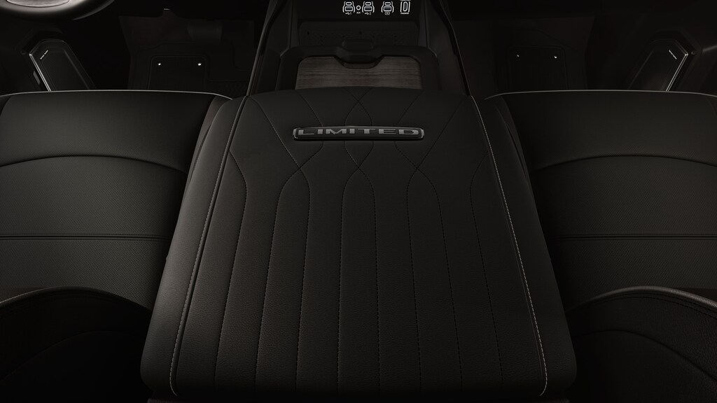 New 2026 Ram 2500 Limited Pickup