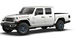 2026 Jeep Gladiator 85TH ANNIVERSARY EDITION 4X4 Pickup