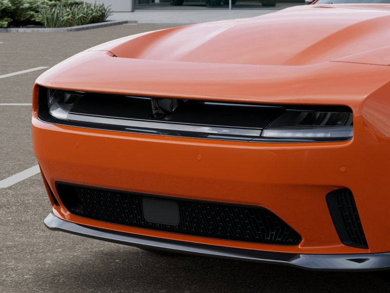 2025 Dodge Charger Daytona R/T - Photo 25