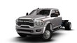  Ram 5500 Chassis Cab