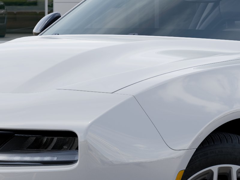 2025 Dodge Charger Daytona R/T - Photo 40