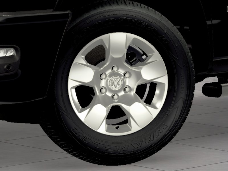 2026 Ram 1500 Big Horn Lone Star photo 4