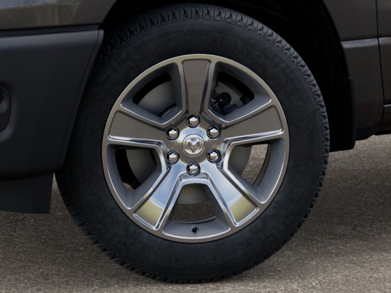 2025 Ram 1500 Tradesman photo 3