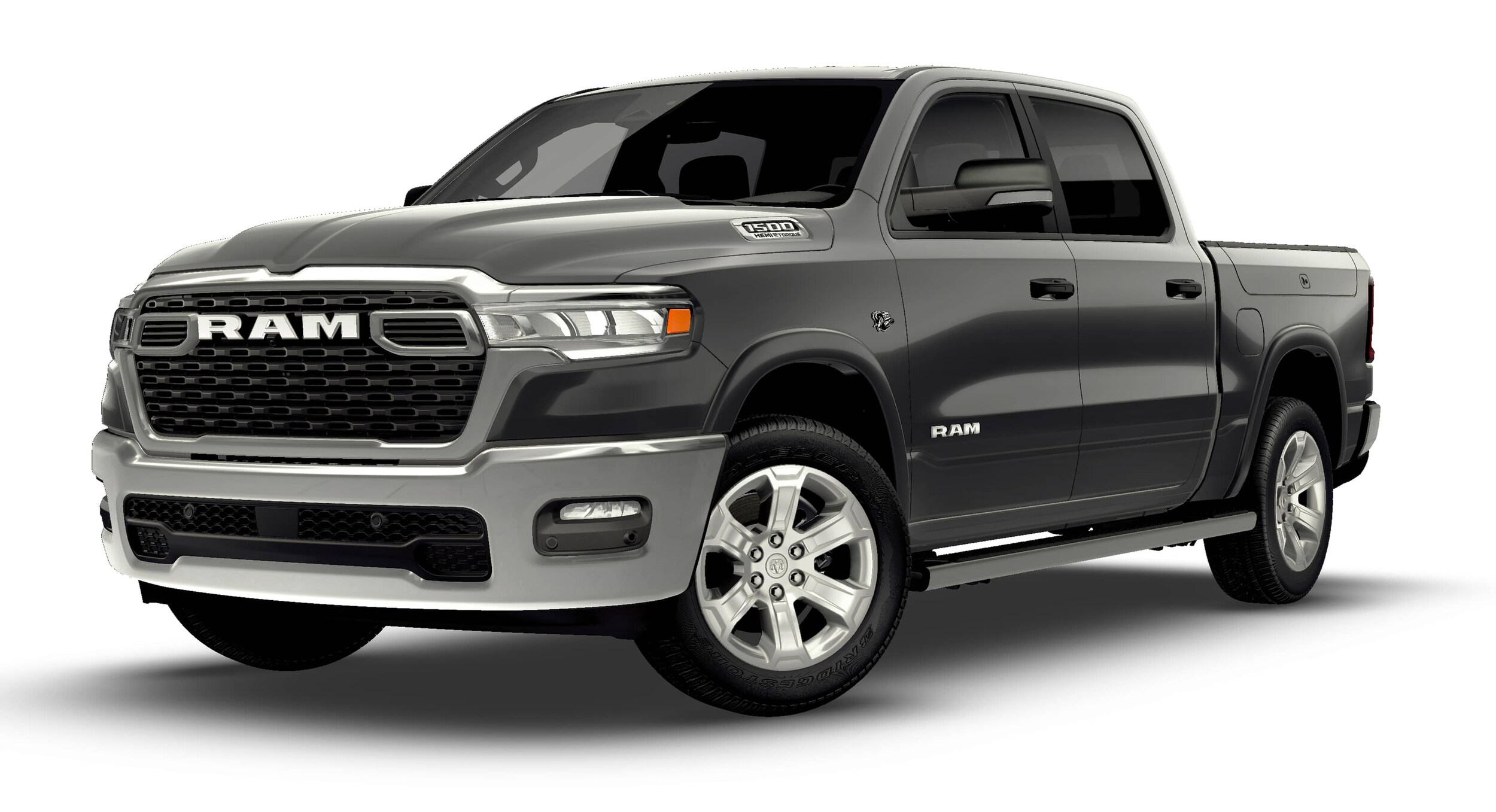 2026 RAM 1500 Big Horn/Lone Star - Photo 33