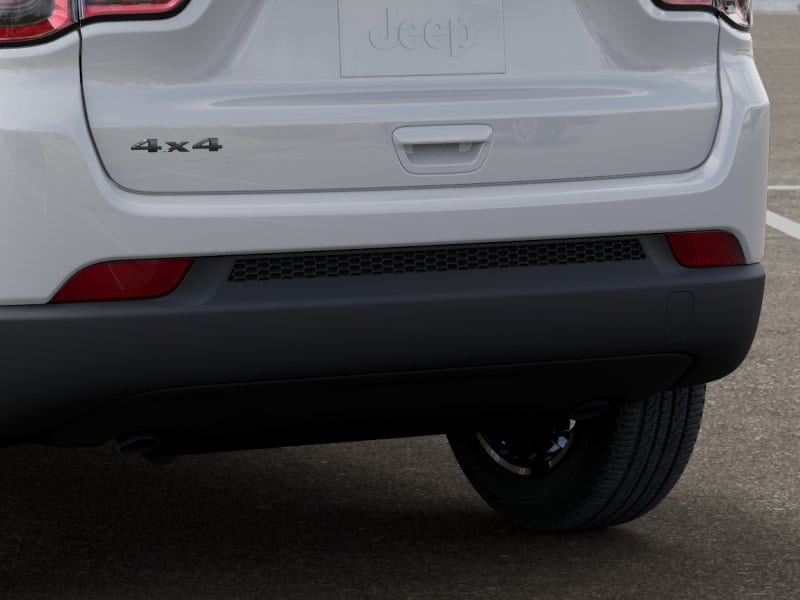 2026 Jeep Compass Altitude Special Edition - Photo 39