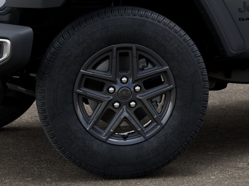 2025 Jeep Gladiator Sport S - Photo 26