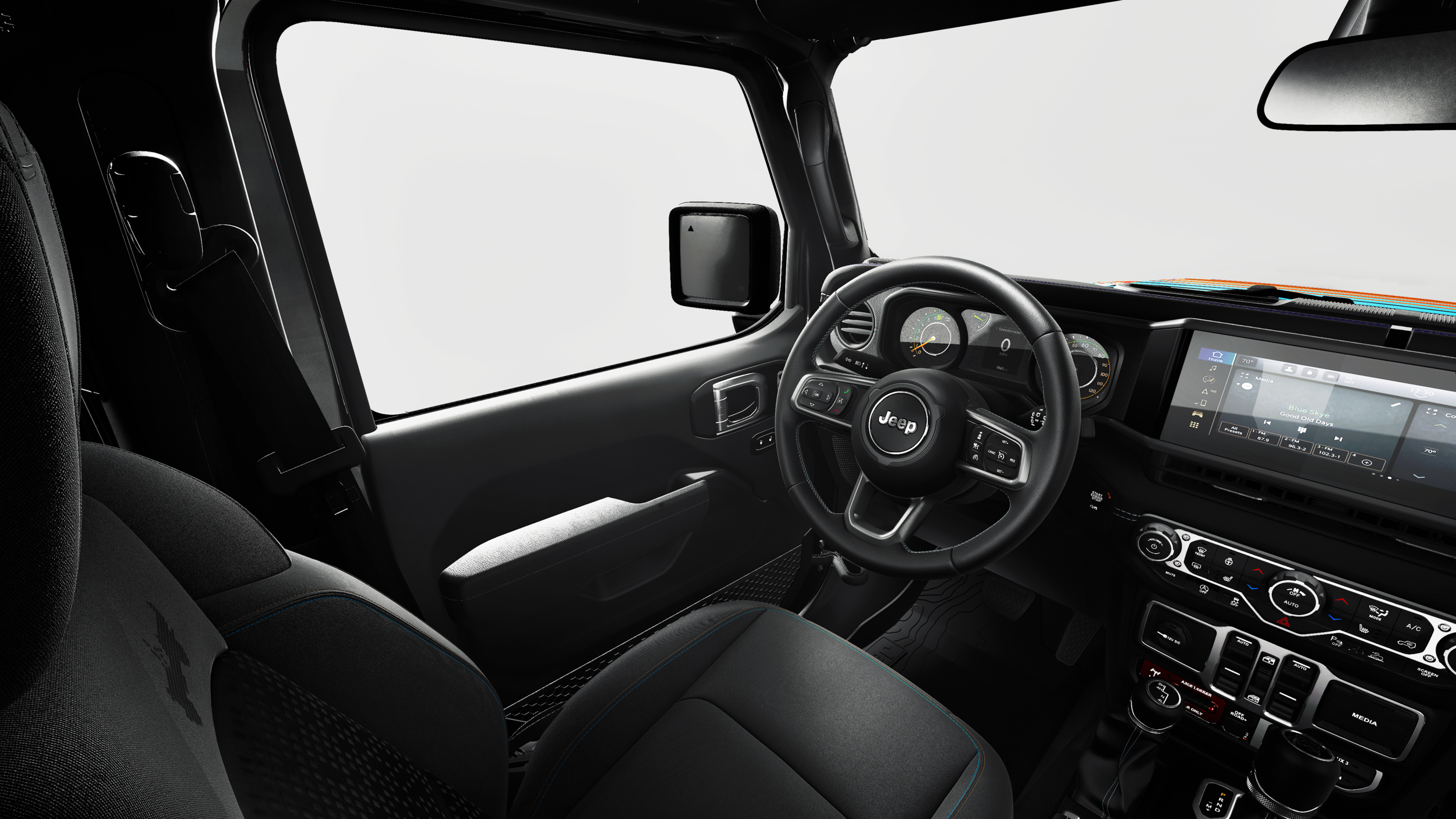 Vehicle thumbnail