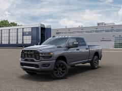 2026 Ram 2500 BIG HORN CREW CAB 4X4 6'4 BOX Pickup
