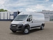  Ram ProMaster