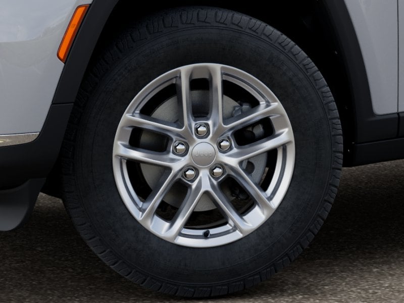 2025 Jeep Grand Cherokee L Laredo - Photo 29