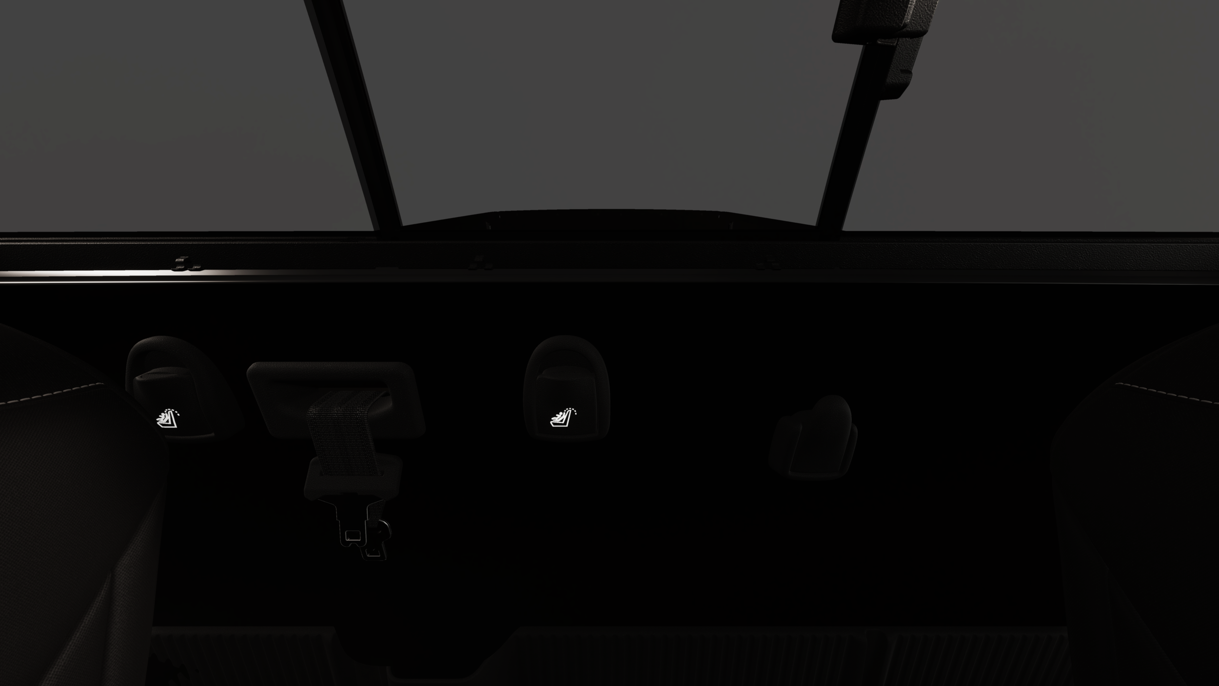 2026 RAM 2500 Tradesman - Photo 33