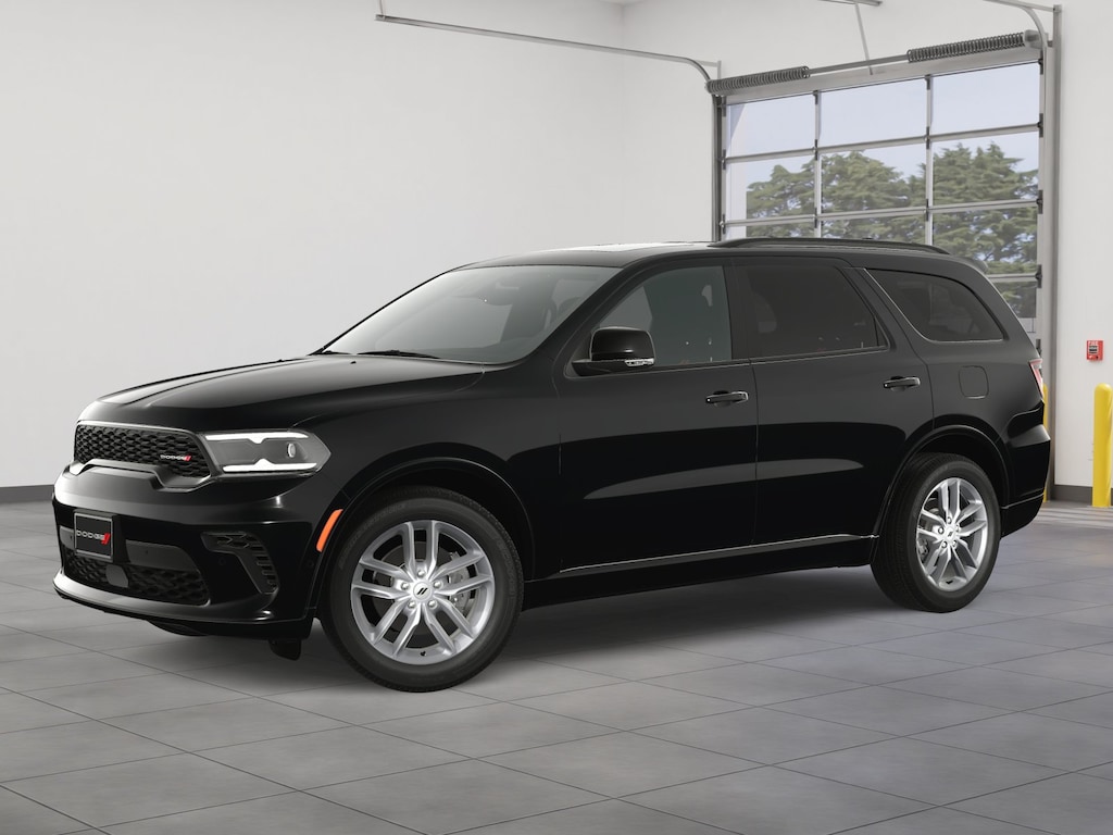 New 2025 Dodge Durango GT PLUS AWD Sport Utility