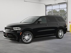 2025 Dodge Durango GT PLUS AWD Sport Utility