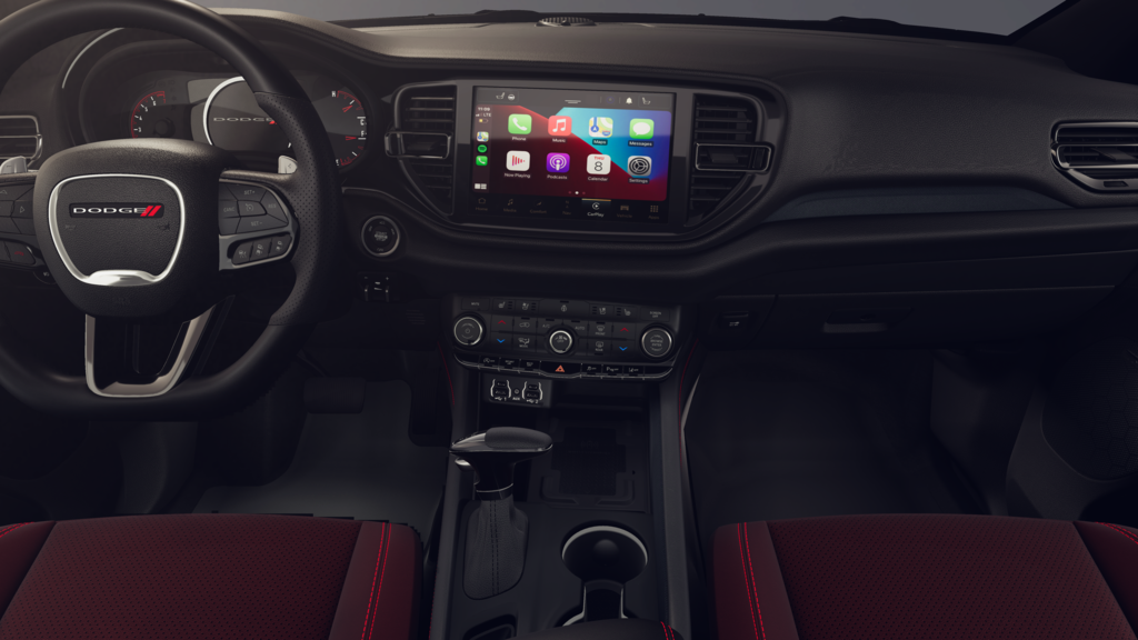 New 2026 Dodge Durango GT PLUS AWD Sport Utility