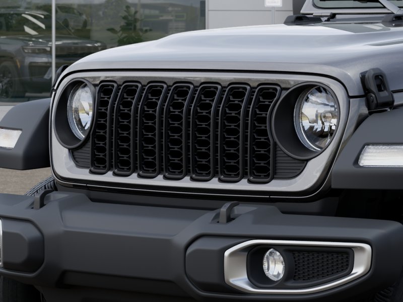 2025 Jeep Gladiator Sport S - Photo 26