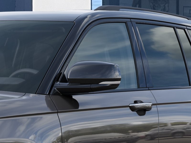 2025 Jeep Grand Cherokee Limited - Photo 49
