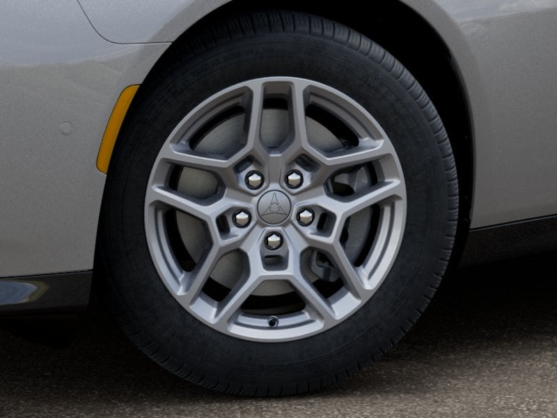 2025 Dodge Charger Daytona R/T - Photo 37