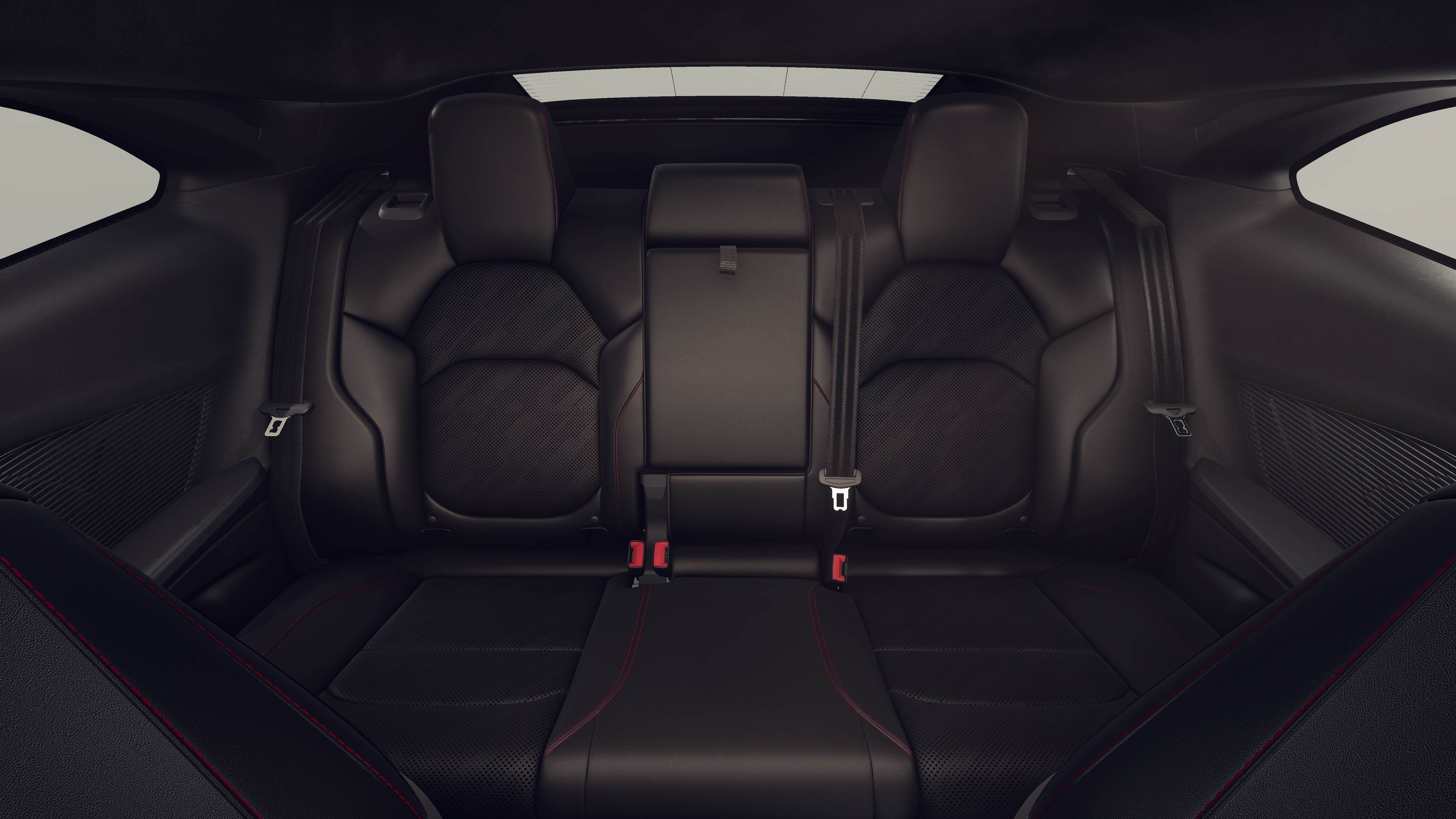 2026 Dodge Charger Scat Pack - Photo 23