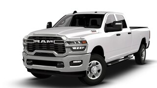 2026 Ram 2500 TRADESMAN CREW CAB 4X2 8' BOX Pickup
