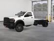  Ram 5500 Chassis Cab