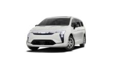 2027 Chrysler Pacifica SELECT Passenger Van