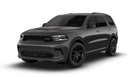 2026 Dodge Durango GT HEMI V8 Sport Utility