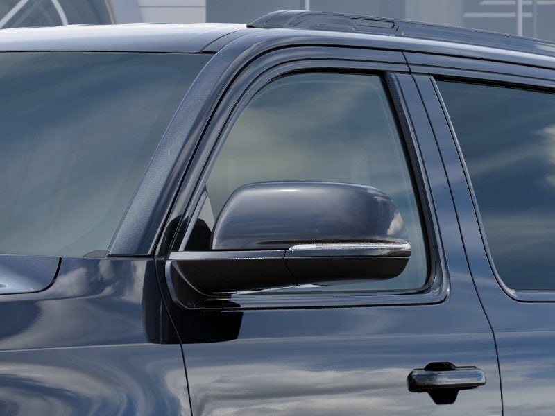 2025 Jeep Wagoneer Series II - Photo 43