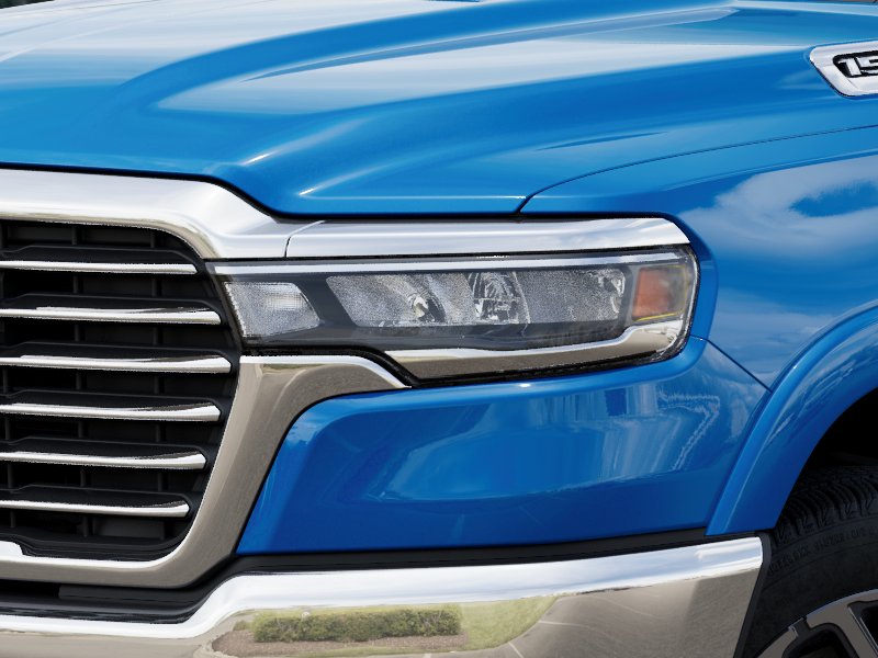 2025 RAM 1500 Laramie - Photo 24
