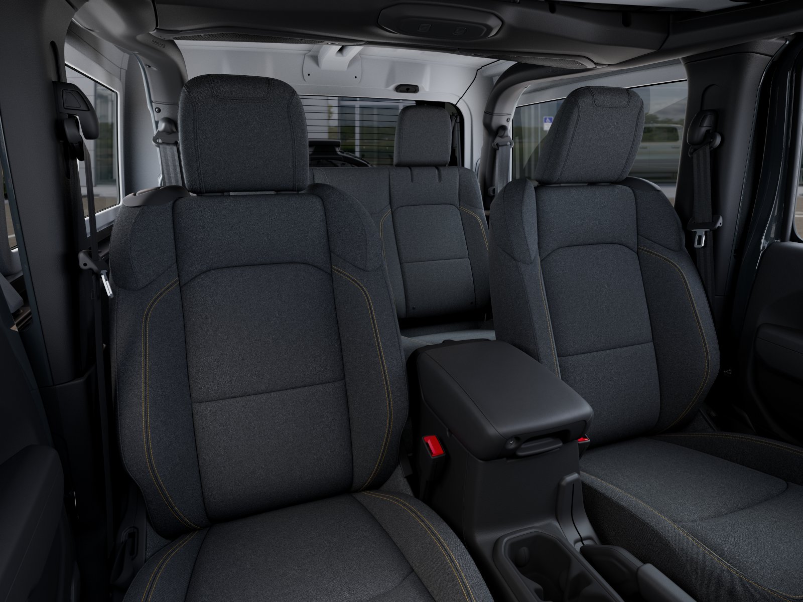2025 Jeep Wrangler 2-Door Willys - Photo 23